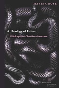 Cover: A Theology of Failure - Fordham University Press