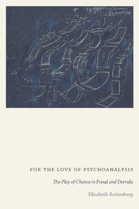 Enlarge image Cover: For the Love of Psychoanalysis - Fordham University Press