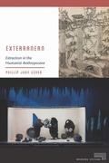 Cover: Exterranean - Fordham University Press