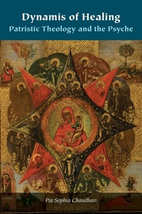 Enlarge image Cover: Dynamis of Healing - Fordham University Press