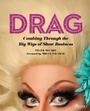 Cover: Drag - Rizzoli International Publications