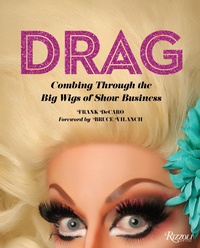 Enlarge image Cover: Drag - Rizzoli International Publications