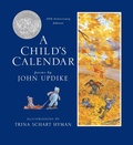 Cover: A Child's Calendar (20th Anniversary Edition) - Holiday House Inc