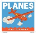 Cover: Planes - Holiday House Inc
