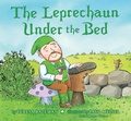 Cover: The Leprechaun Under the Bed - Holiday House Inc