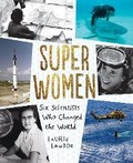 Cover: Super Women - Holiday House Inc