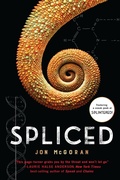 Cover: Spliced - Holiday House Inc