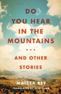 Cover: Do You Hear in the Mountains... and Other Stories - Naval Institute Press