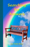 Cover: Searching for Answers - Stellium Flame