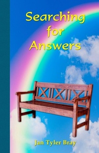 Enlarge image Cover: Searching for Answers - Stellium Flame