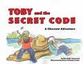 Cover: Toby and the Secret Code - Doodle and Peck Publishing