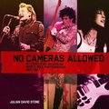 Cover: No Cameras Allowed - For the Duration Press