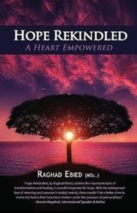 Enlarge image Cover: Hope Rekindled - Destination Excellence Publishing Company
