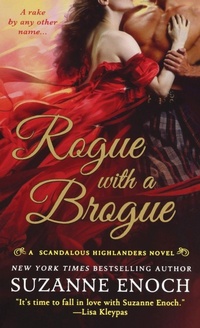 Enlarge image Cover: Rogue with a Brogue - St. Martin's Griffin