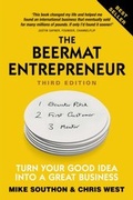Cover: The Beermat Entrepreneur PDF eBook - Pearson HigherEducation