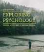 Cover: Exploring Psychology - Worth Publishers Inc.,U.S.