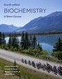 Cover: Biochemistry: A Short Course - W.H.Freeman & Co Ltd