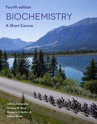 Enlarge image Cover: Biochemistry: A Short Course - W.H.Freeman & Co Ltd