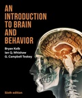 Bild: An Introduction to Brain and Behavior - Worth Publishers Inc.,U.S.