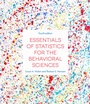 Cover: Essentials of Statistics for the Behavioral Sciences - Worth Publishers Inc.,U.S.