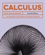 Cover: Calculus: Early Transcendentals - W.H.Freeman & Co Ltd