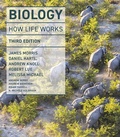 Cover: Biology: How Life Works - W.H.Freeman & Co Ltd
