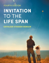 Enlarge image Cover: Invitation to the Life Span - Worth Publishers Inc.,U.S.