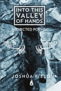 Cover: Into This Valley of Hands - Lulu.com