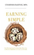 Cover: Earning $imple - Blurb