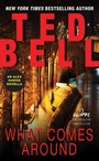 Cover: What Comes Around - HarperCollins