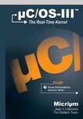 Cover: UC/OS-III - Micrium