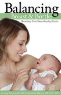 Cover: Balancing Breast and Bottle: Reaching Your Breastfeeding Goals - Hale Publishing