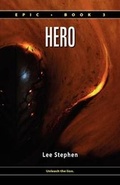 Cover: Epic 3 - Stone Aside Publishing
