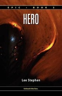 Enlarge image Cover: Epic 3 - Stone Aside Publishing