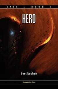 Enlarge image Cover: Epic 3 - Stone Aside Publishing