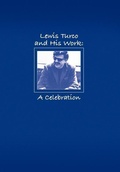 Cover: Lewis Turco and His Work - Cloudbank Creations