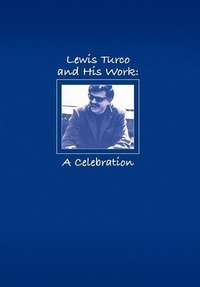 Enlarge image Cover: Lewis Turco and His Work - Cloudbank Creations