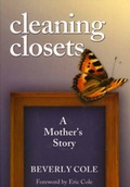 Cover: Cleaning Closets - Kimimi Publication