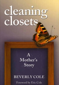 Enlarge image Cover: Cleaning Closets - Kimimi Publication