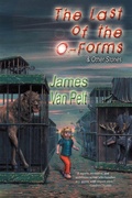 Cover: The Last of the O-Forms & Other Stories - Fairwood Press