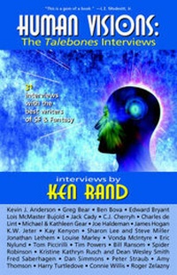 Enlarge image Cover: Human Visions - Fairwood Press