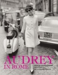 Abbildung von: Audrey in Rome - Harper Design