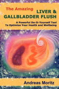 Abbildung von: The Amazing Liver & Gallbladder Flush - Ener-Chi.com