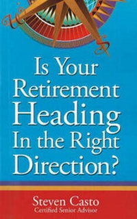 Enlarge image Cover: Is Your Retirement Heading in the Right Direction? - Strategic Wealth Solutions