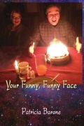 Cover: Your Funny, Funny Face - Blue Light Press
