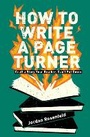 Cover: How To Write A Page-Turner - Writer's Digest Books