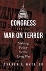 Cover: Congress and the War on Terror - Praeger Publishers Inc