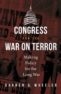 Cover: Congress and the War on Terror - Praeger Publishers Inc