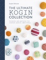 Cover: The Ultimate Kogin Collection - David & Charles