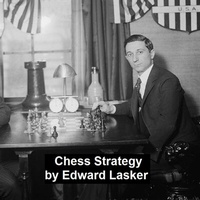Enlarge image Cover: Chess Strategy - Seltzer Books